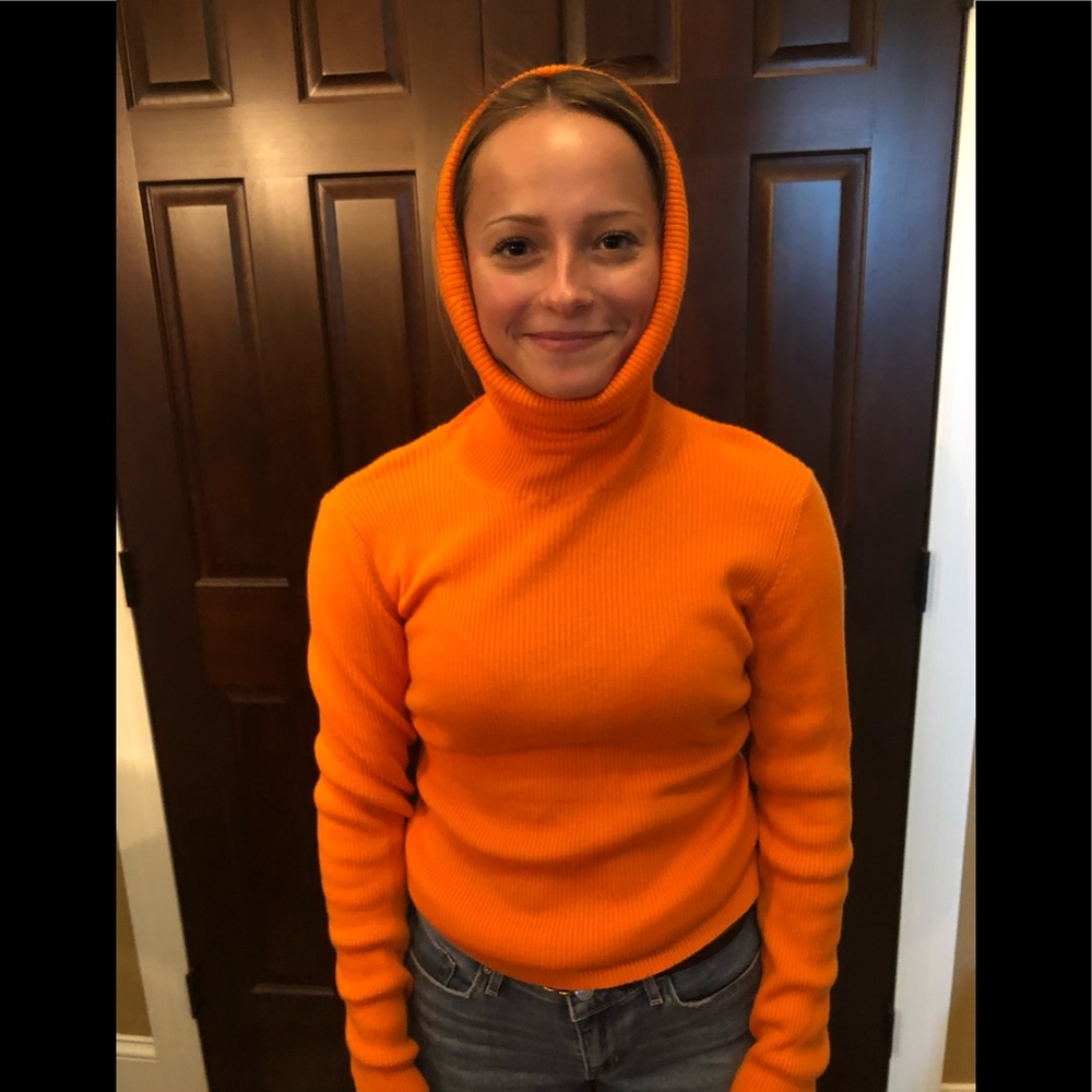 Tory sport sweater by Tory Burch